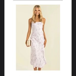 Sundae Muse, Estelle dress